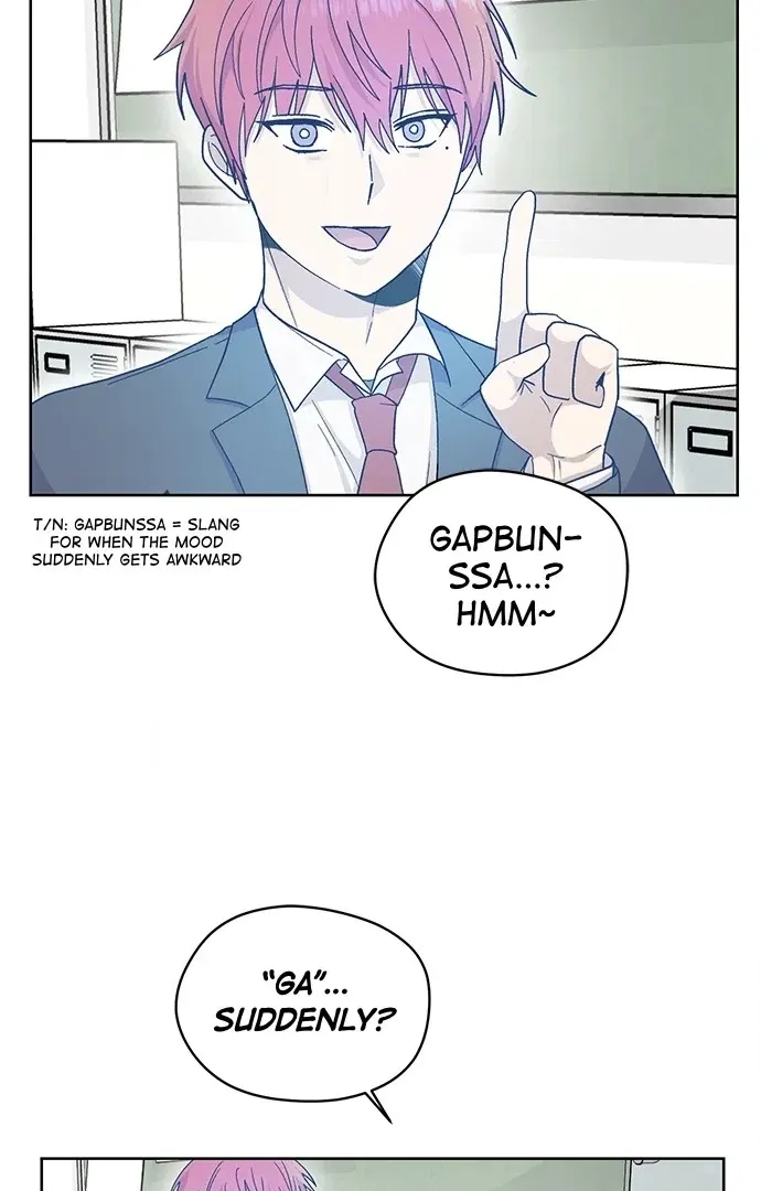 Afterlife Class Chapter 12 page 90 - 
