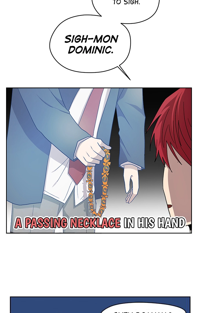 Afterlife Class Chapter 12 page 95 - 