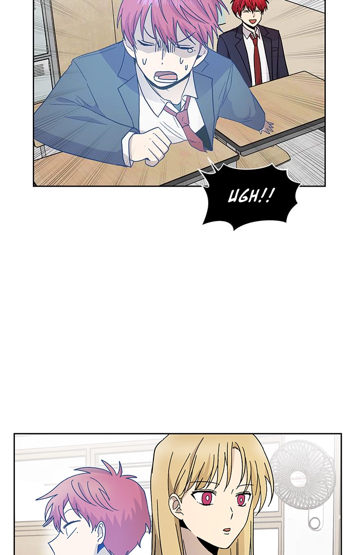 Afterlife Class Chapter 12 page 97 - 