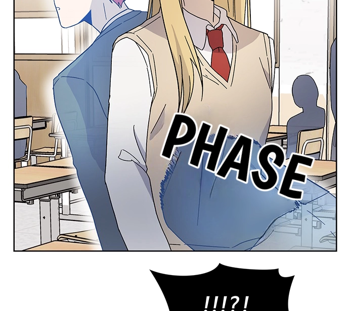 Afterlife Class Chapter 12 page 98 - 