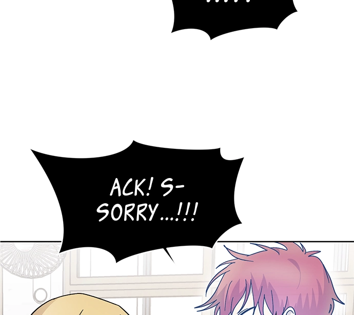 Afterlife Class Chapter 12 page 99 - 