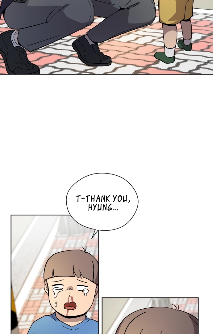 Afterlife Class Chapter 13 page 19 - 