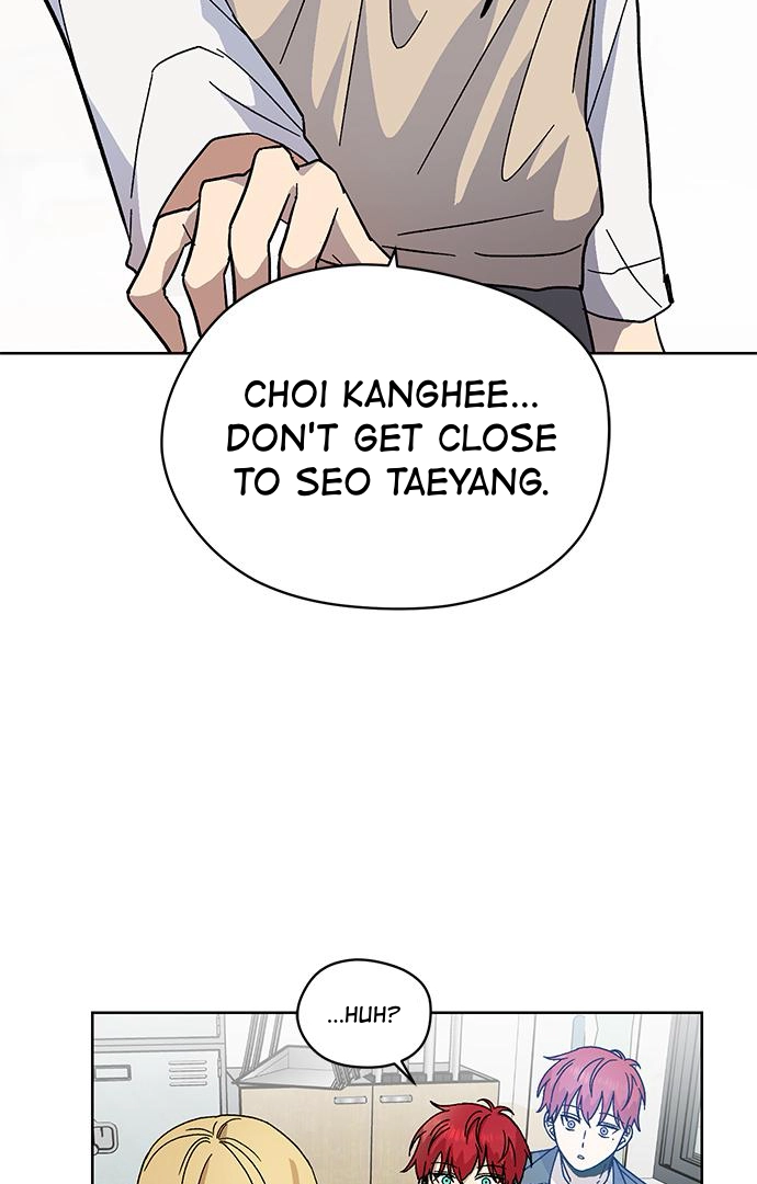 Afterlife Class Chapter 13 page 3 - 