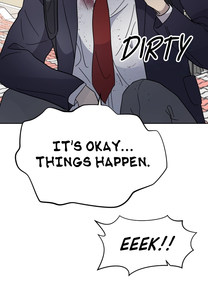 Afterlife Class Chapter 13 page 24 - 