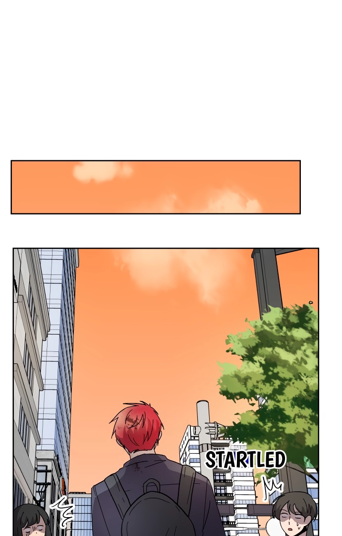 Afterlife Class Chapter 13 page 26 - 