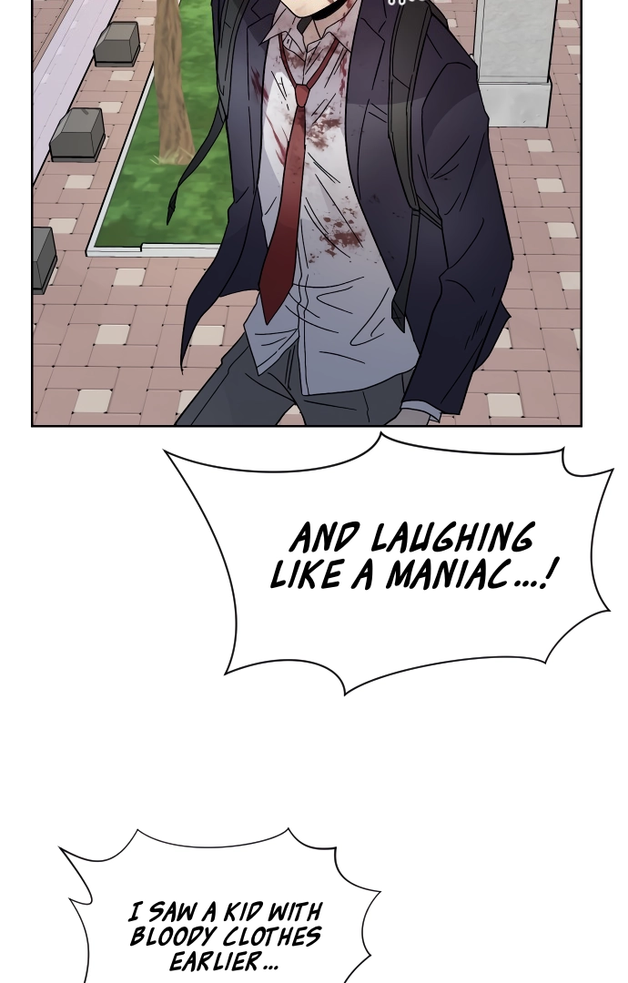Afterlife Class Chapter 13 page 29 - 