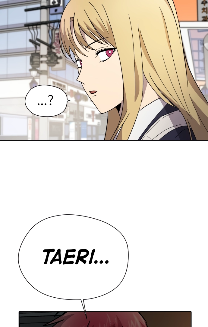 Afterlife Class Chapter 13 page 38 - 