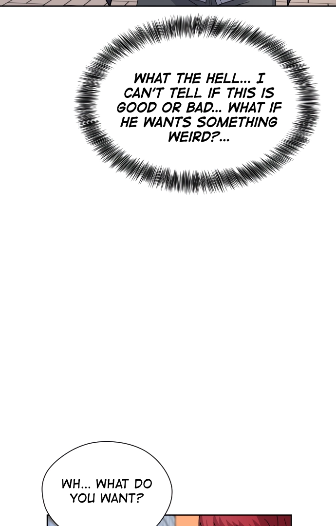 Afterlife Class Chapter 13 page 42 - 