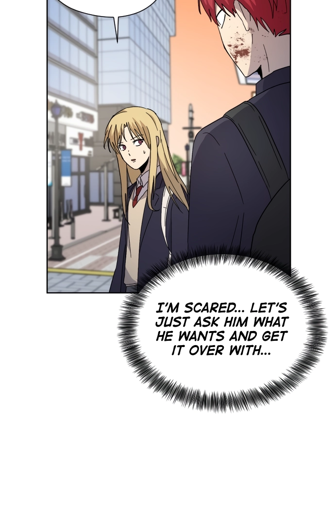 Afterlife Class Chapter 13 page 43 - 