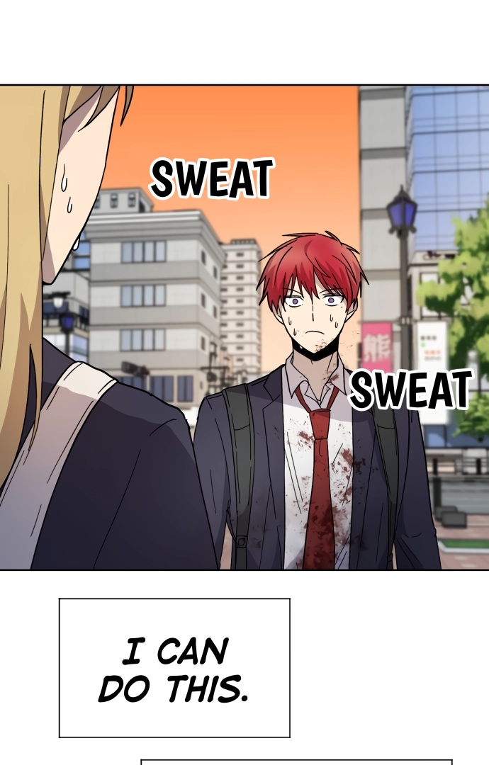 Afterlife Class Chapter 13 page 44 - 