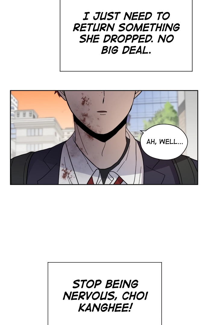 Afterlife Class Chapter 13 page 45 - 