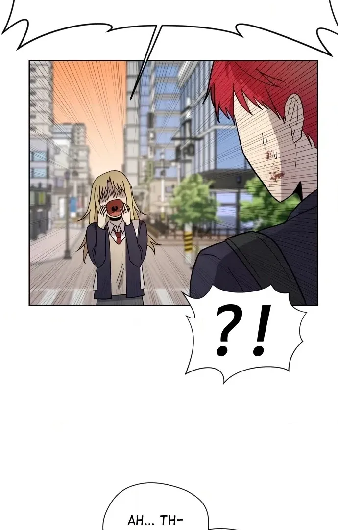 Afterlife Class Chapter 13 page 50 - 