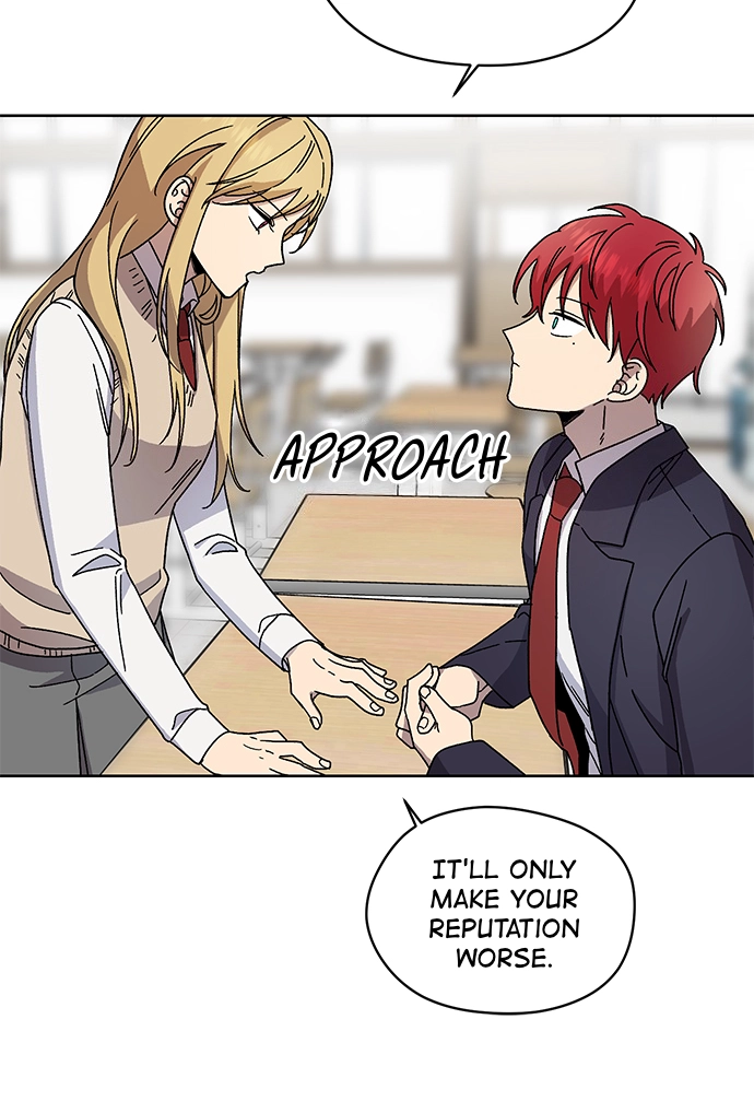 Afterlife Class Chapter 13 page 6 - 