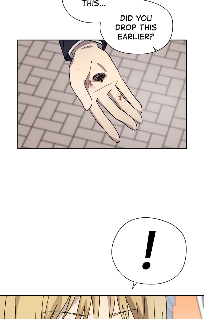 Afterlife Class Chapter 13 page 51 - 