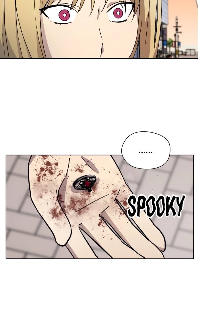 Afterlife Class Chapter 13 page 52 - 