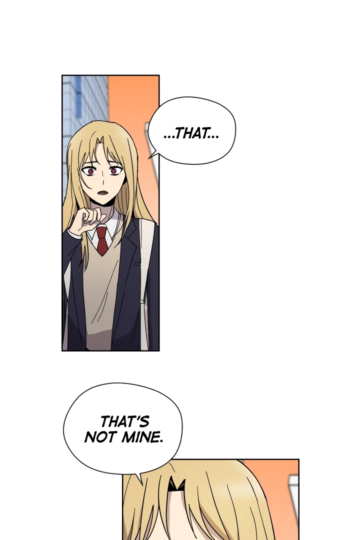 Afterlife Class Chapter 13 page 53 - 