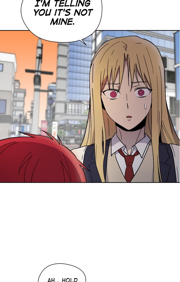 Afterlife Class Chapter 13 page 56 - 
