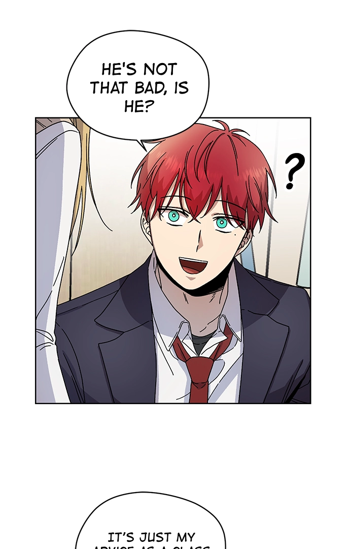 Afterlife Class Chapter 13 page 7 - 