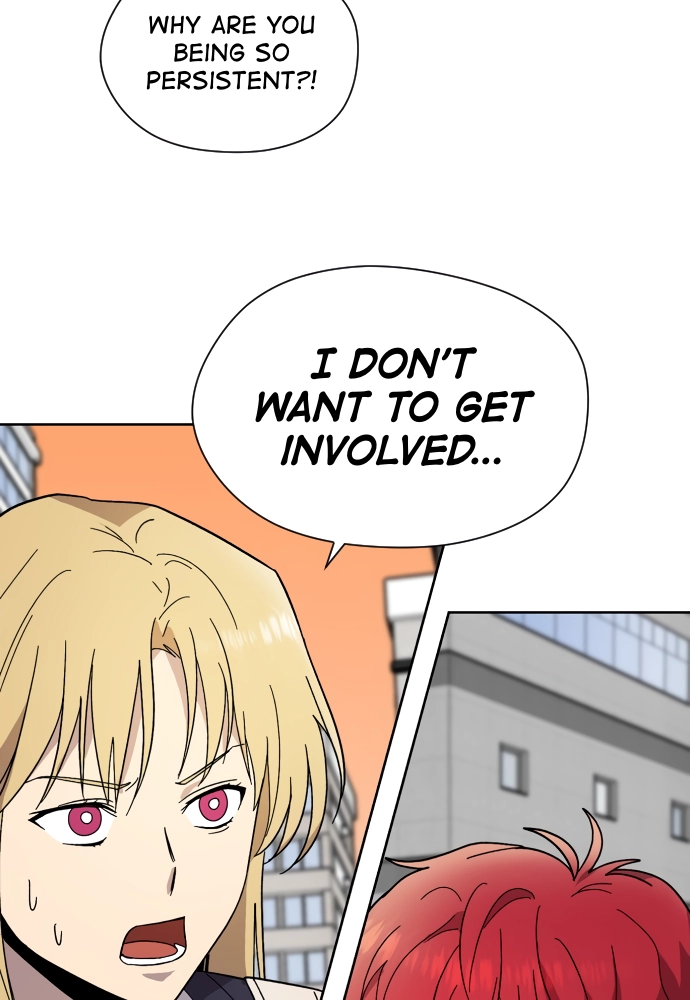 Afterlife Class Chapter 13 page 61 - 
