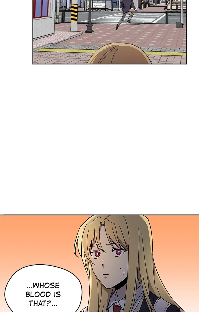 Afterlife Class Chapter 13 page 64 - 