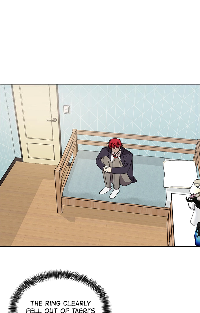 Afterlife Class Chapter 13 page 66 - 