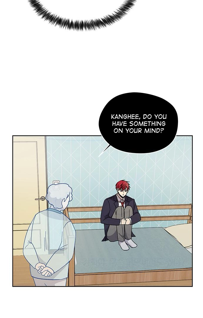 Afterlife Class Chapter 13 page 68 - 