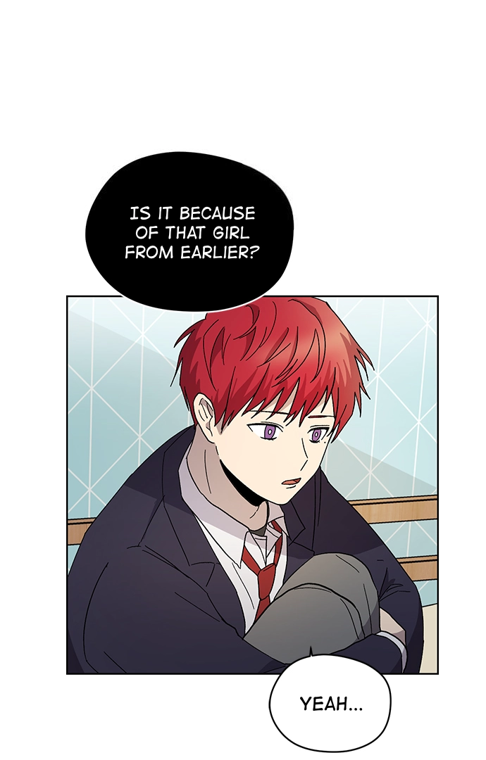 Afterlife Class Chapter 13 page 69 - 