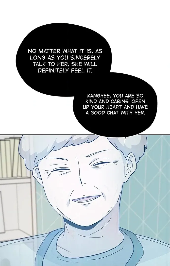 Afterlife Class Chapter 13 page 70 - 