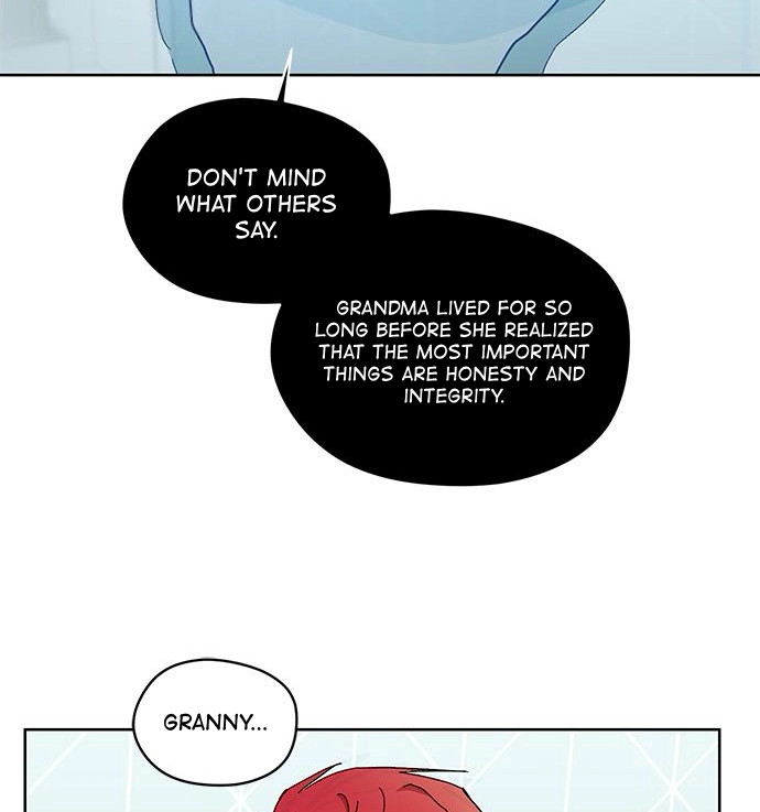 Afterlife Class Chapter 13 page 71 - 