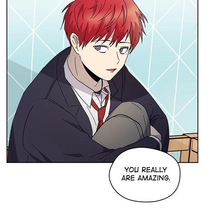 Afterlife Class Chapter 13 page 72 - 