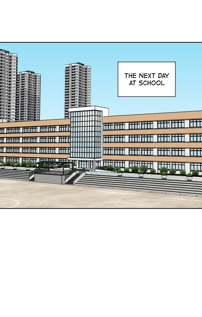 Afterlife Class Chapter 13 page 73 - 