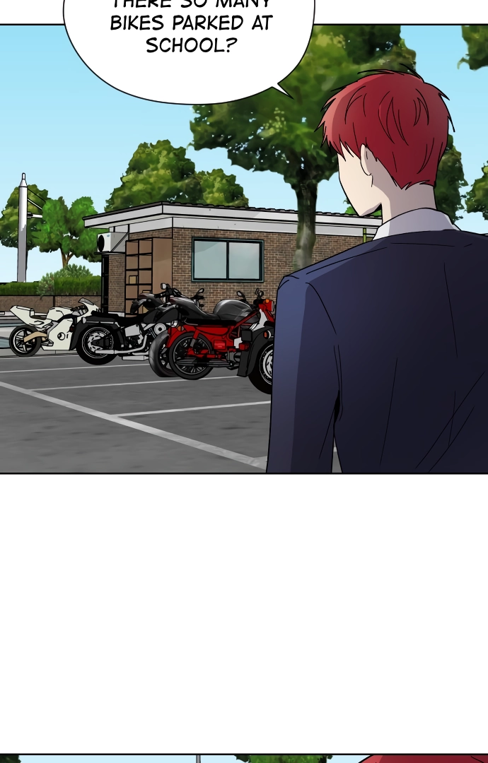 Afterlife Class Chapter 13 page 75 - 