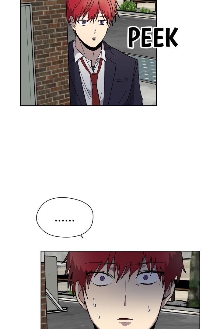 Afterlife Class Chapter 13 page 77 - 