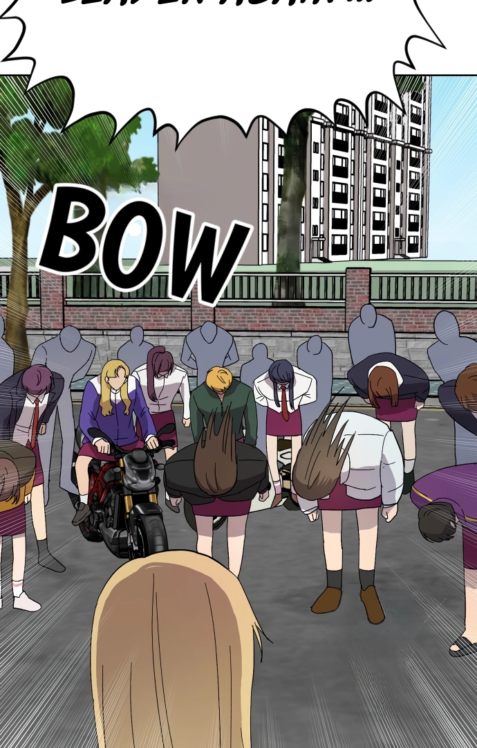 Afterlife Class Chapter 13 page 81 - 