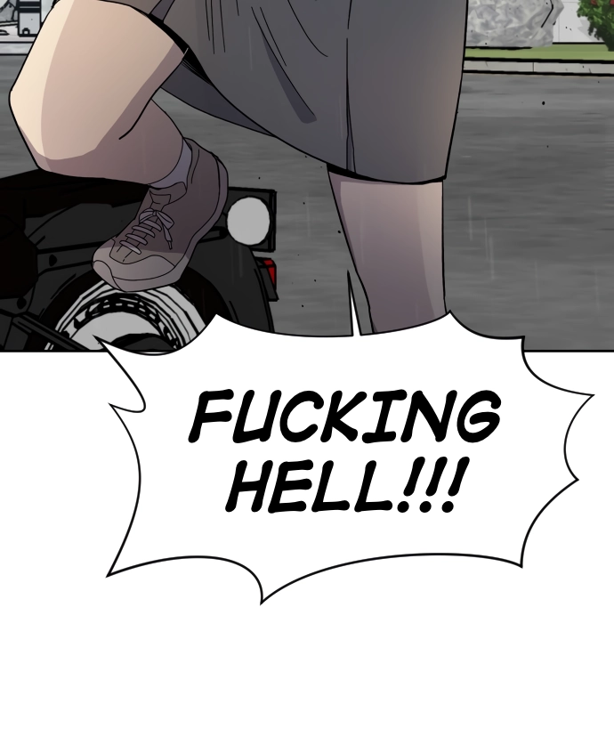 Afterlife Class Chapter 13 page 89 - 