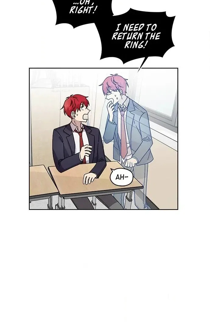 Afterlife Class Chapter 13 page 10 - 
