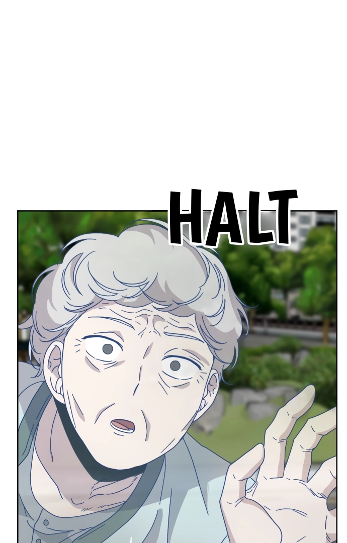 Afterlife Class Chapter 14 page 102 - 