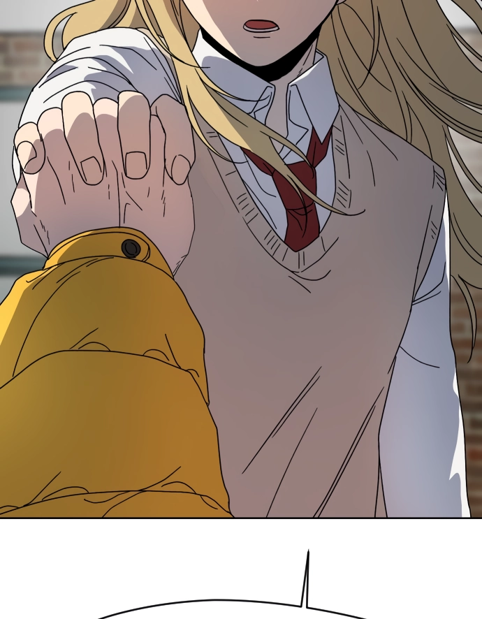 Afterlife Class Chapter 14 page 109 - 