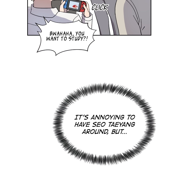 Afterlife Class Chapter 14 page 12 - 