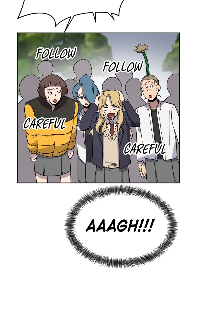 Afterlife Class Chapter 14 page 15 - 