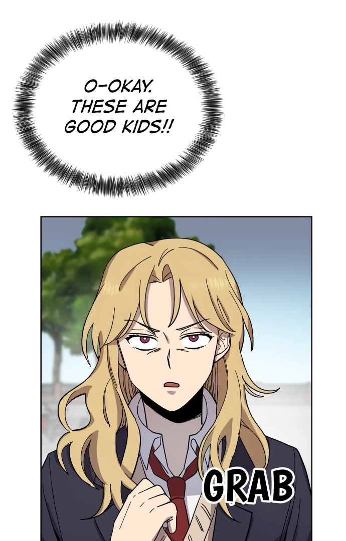 Afterlife Class Chapter 14 page 16 - 
