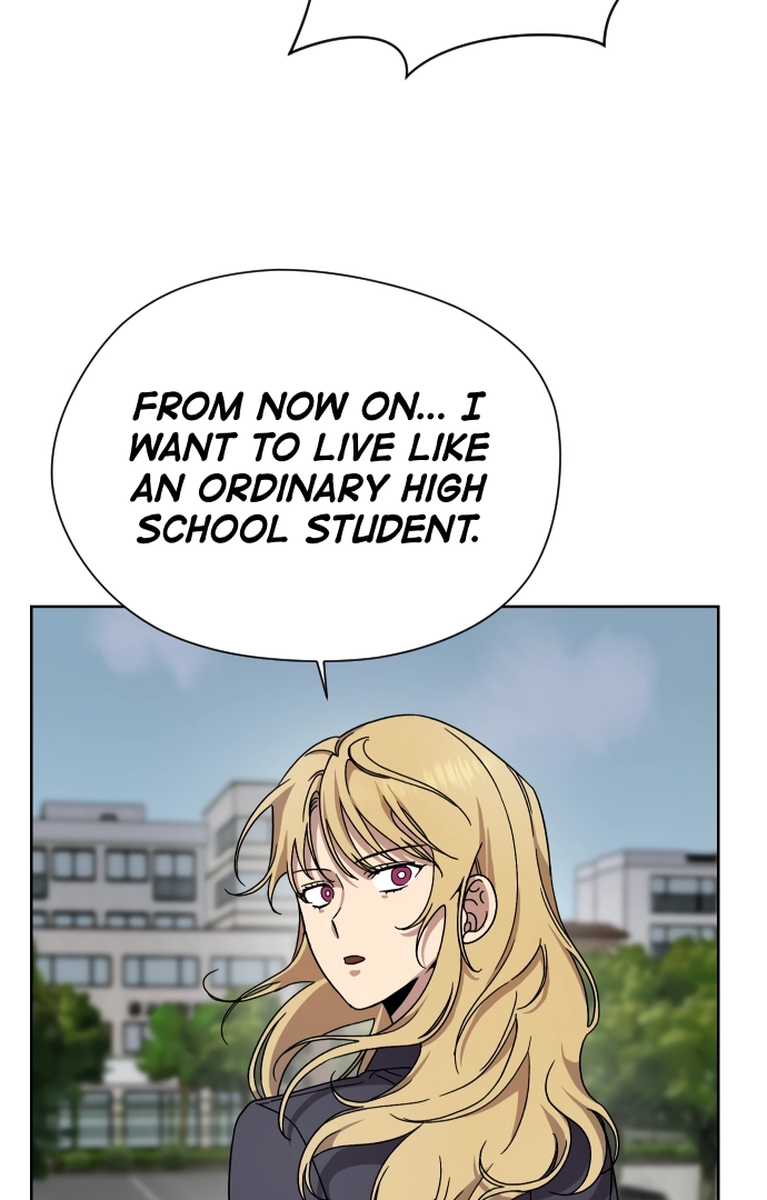 Afterlife Class Chapter 14 page 19 - 
