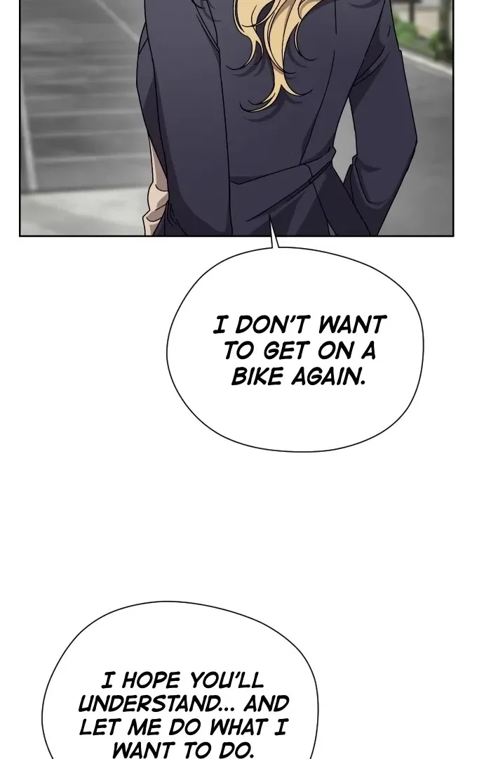 Afterlife Class Chapter 14 page 20 - 