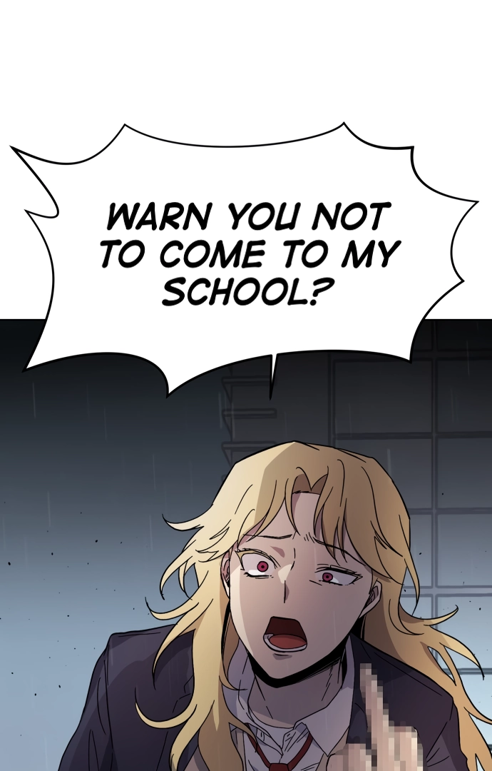Afterlife Class Chapter 14 page 3 - 