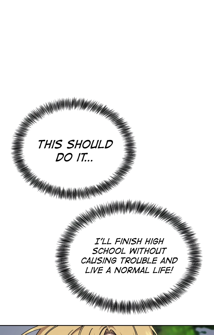 Afterlife Class Chapter 14 page 22 - 