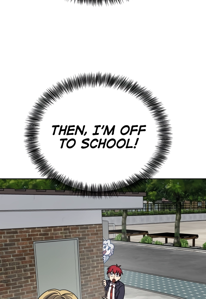 Afterlife Class Chapter 14 page 24 - 