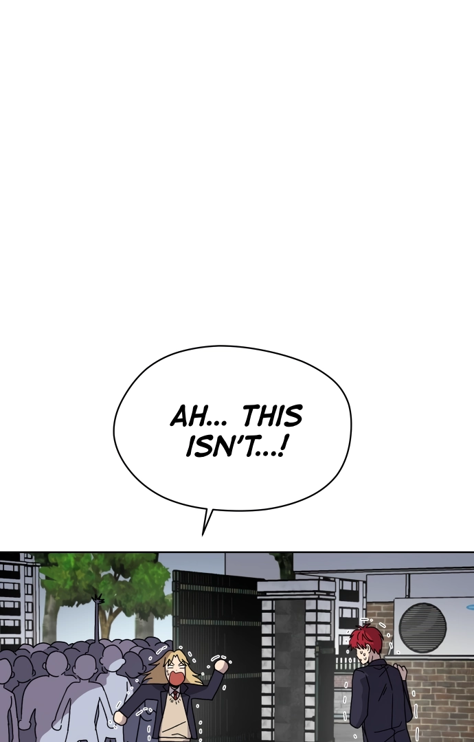 Afterlife Class Chapter 14 page 29 - 