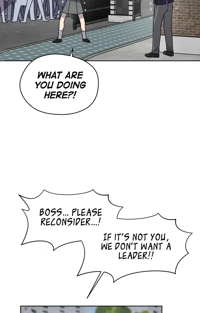 Afterlife Class Chapter 14 page 30 - 