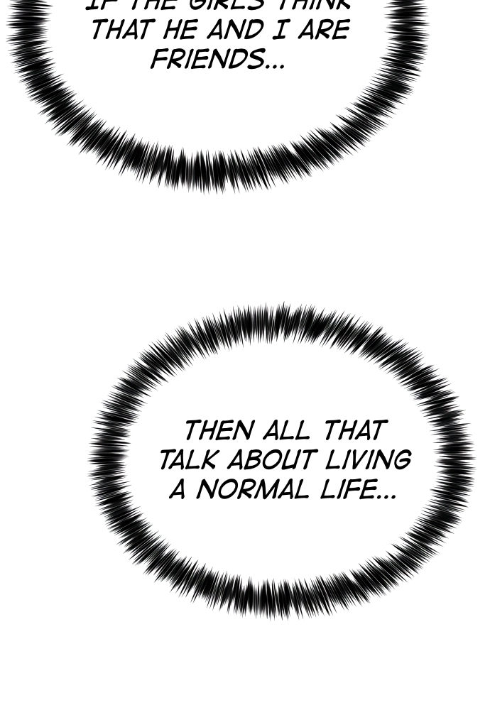 Afterlife Class Chapter 14 page 35 - 