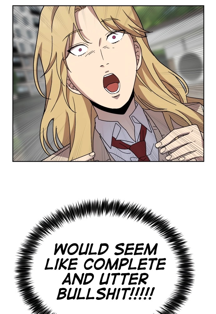 Afterlife Class Chapter 14 page 36 - 
